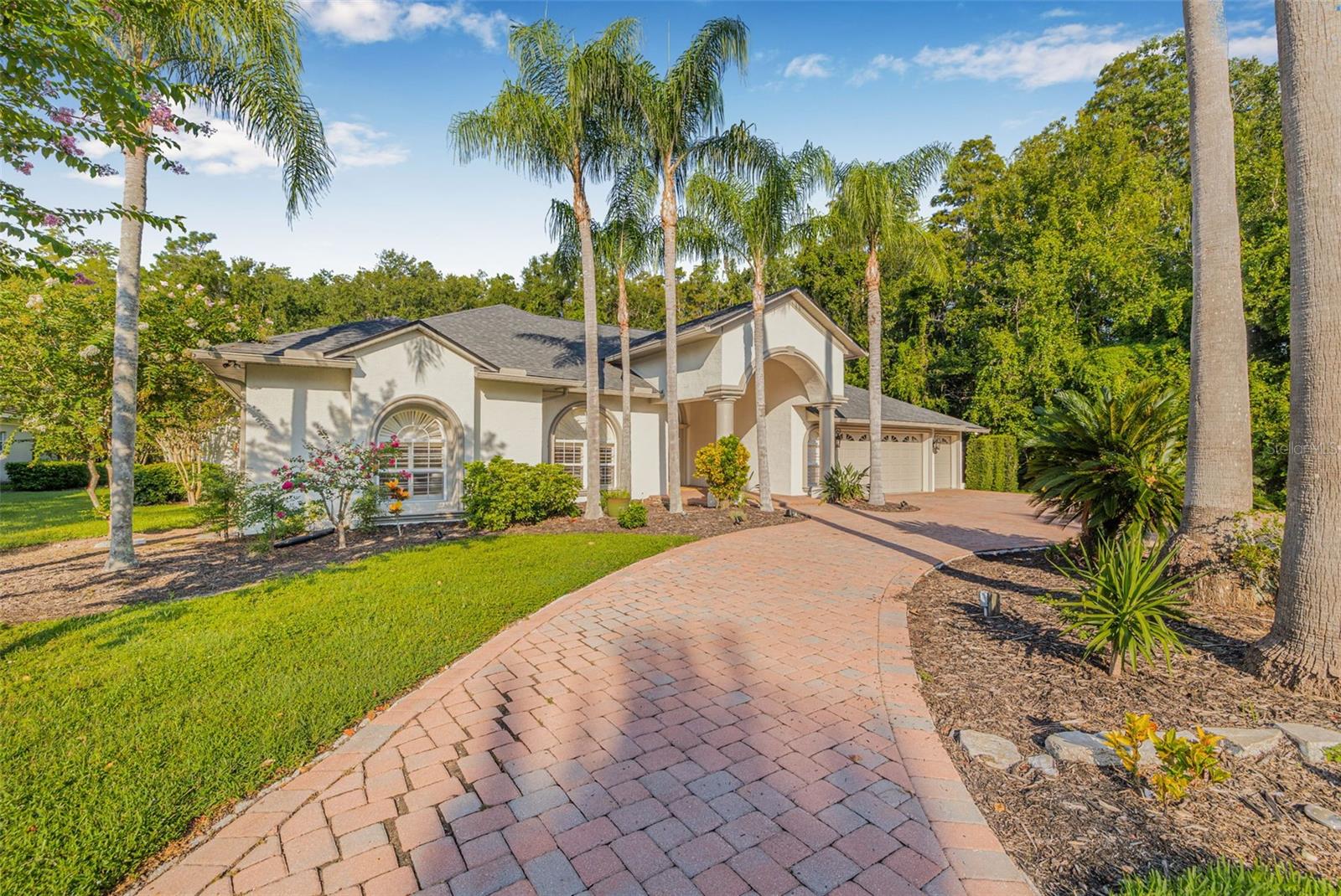 SADDLEBROOK - Residential