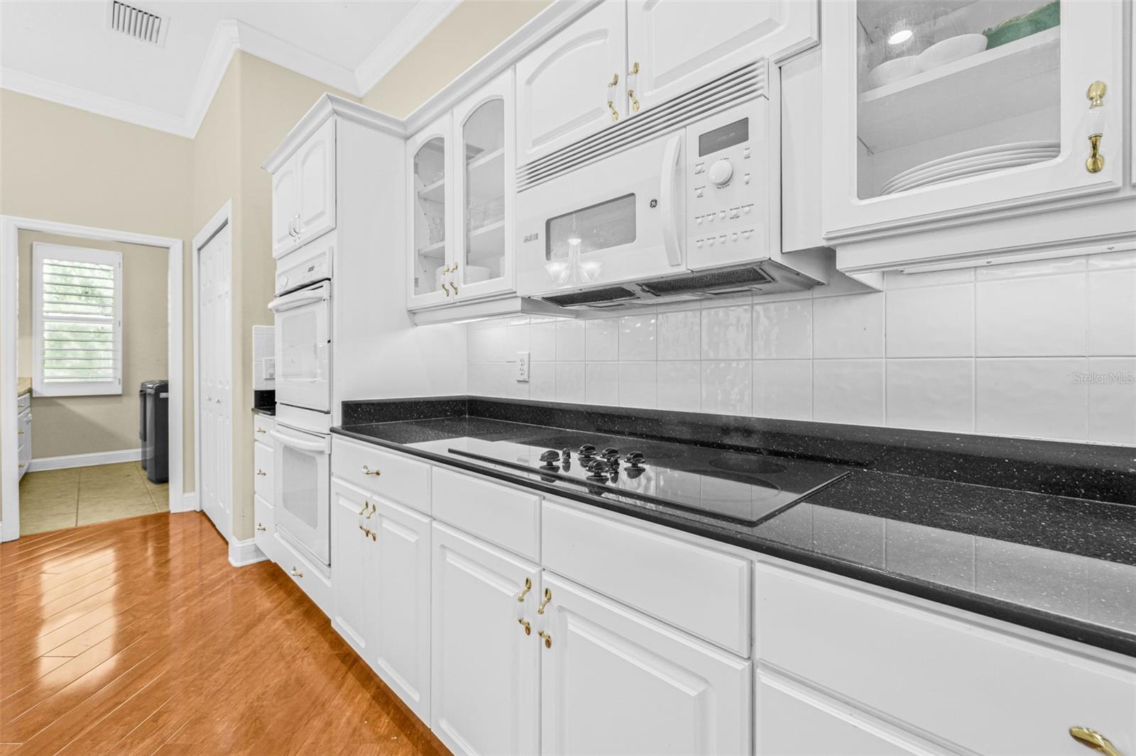 SADDLEBROOK - Residential