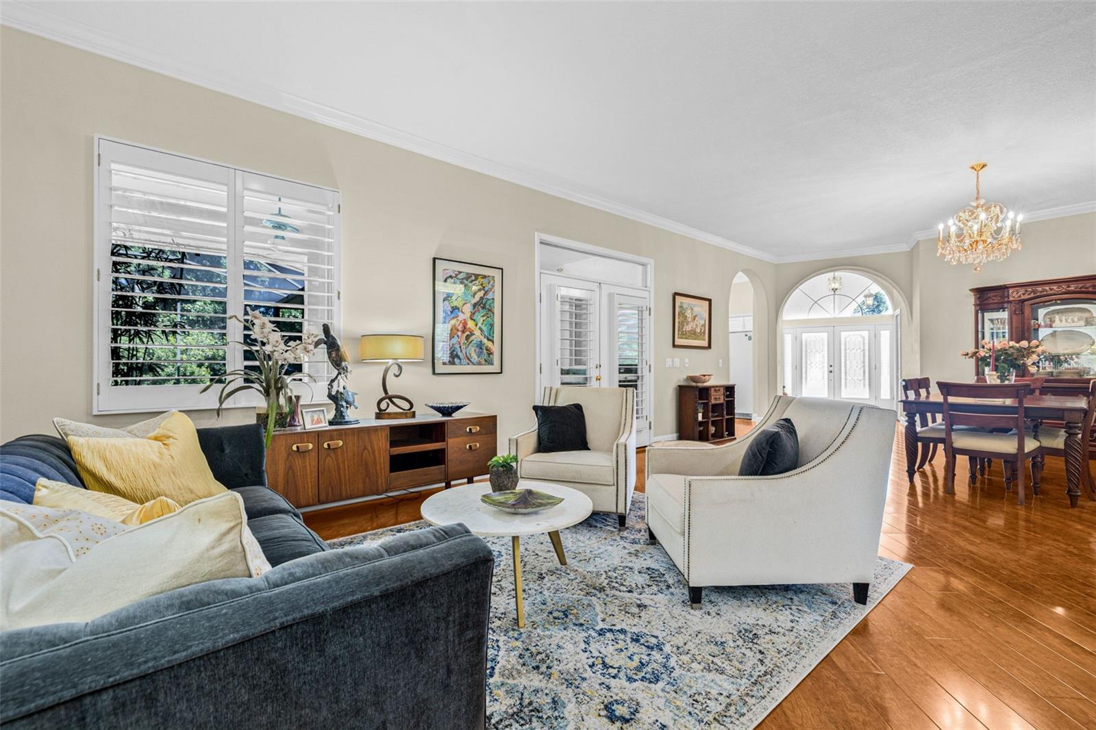 SADDLEBROOK - Residential