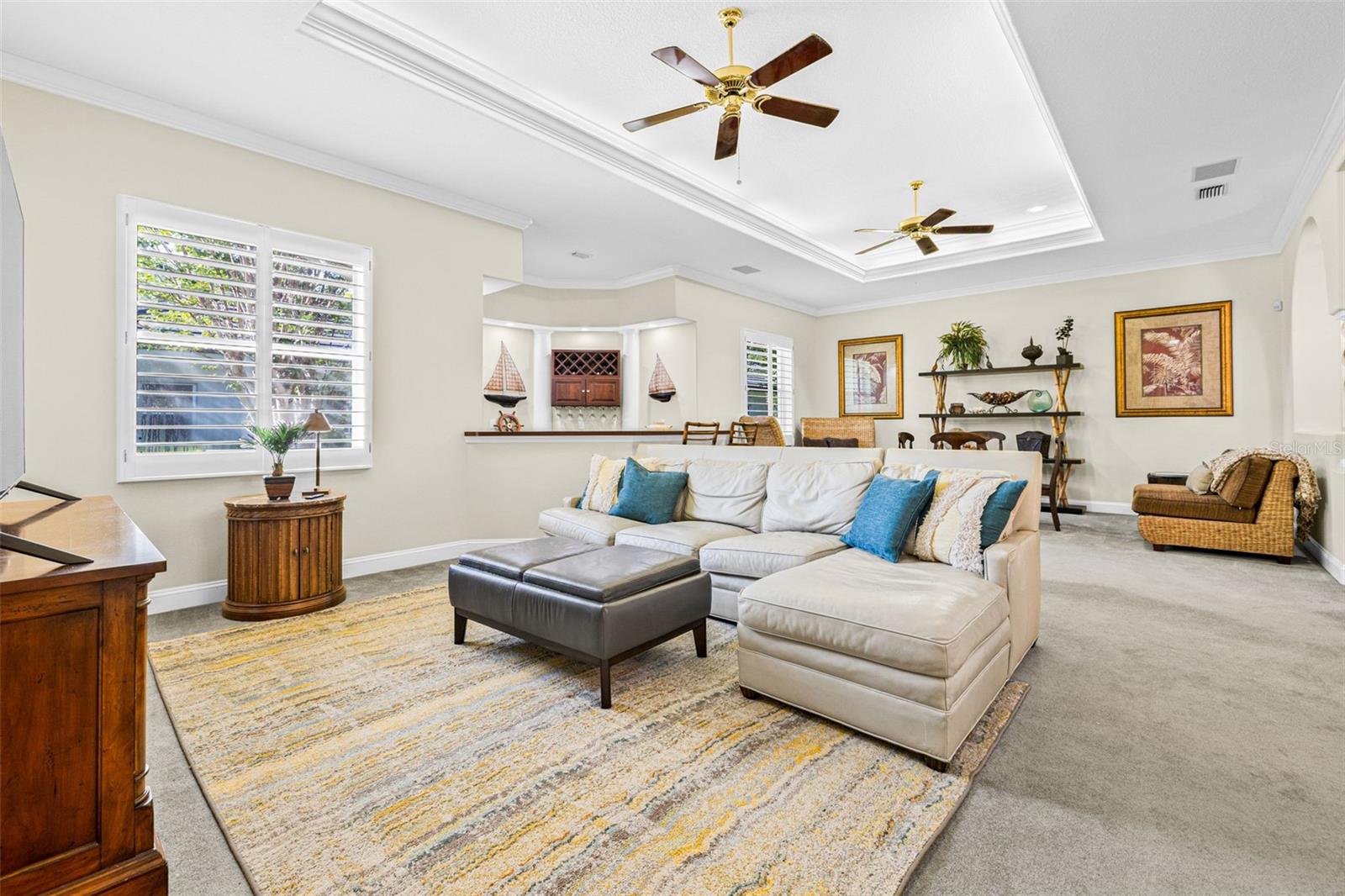 SADDLEBROOK - Residential