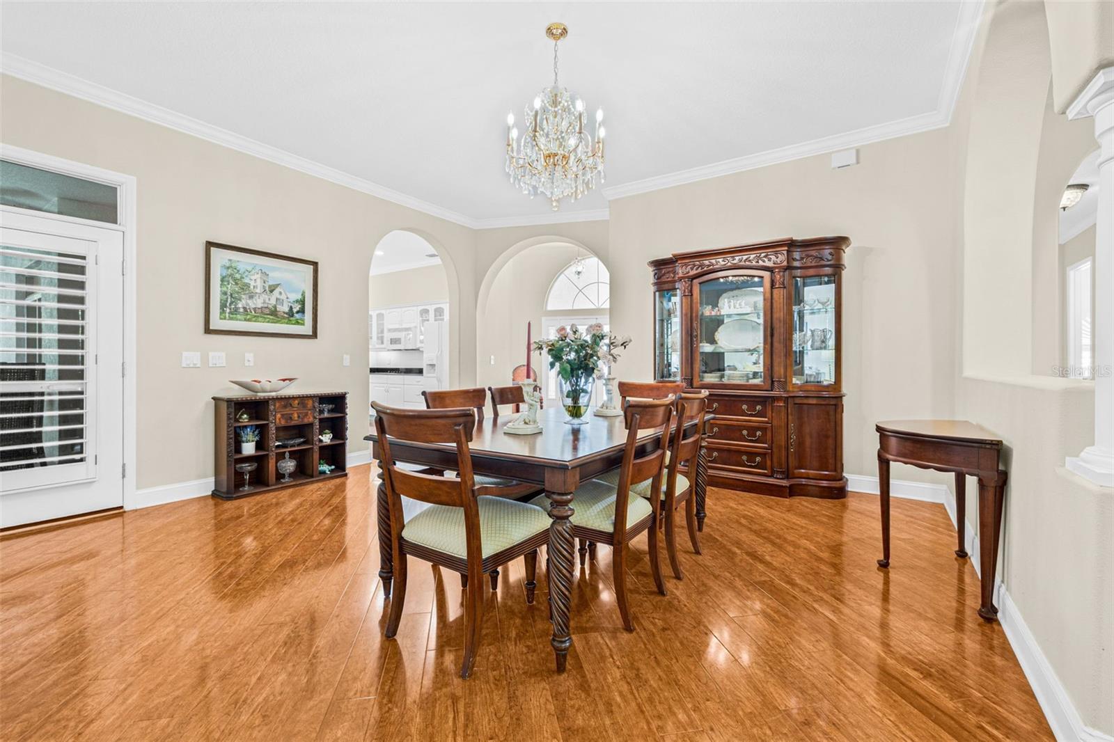 SADDLEBROOK - Residential