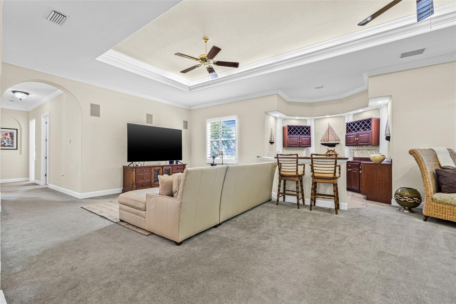 SADDLEBROOK - Residential