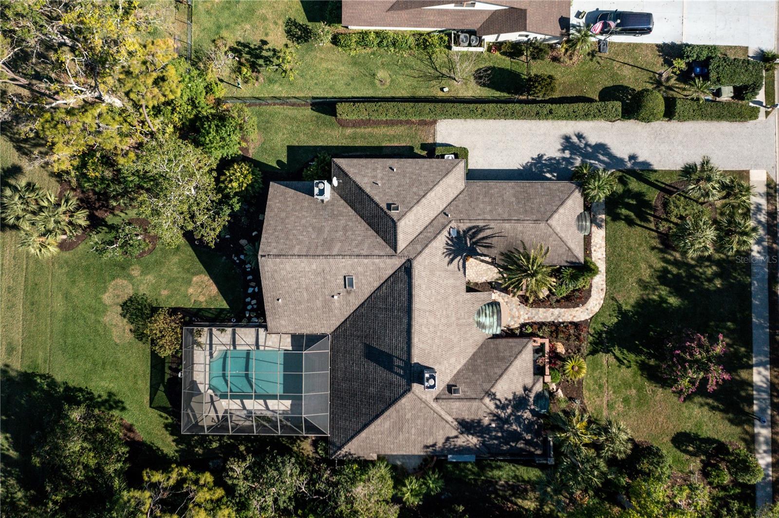 7705 WEEPING WILLOW CIRCLE