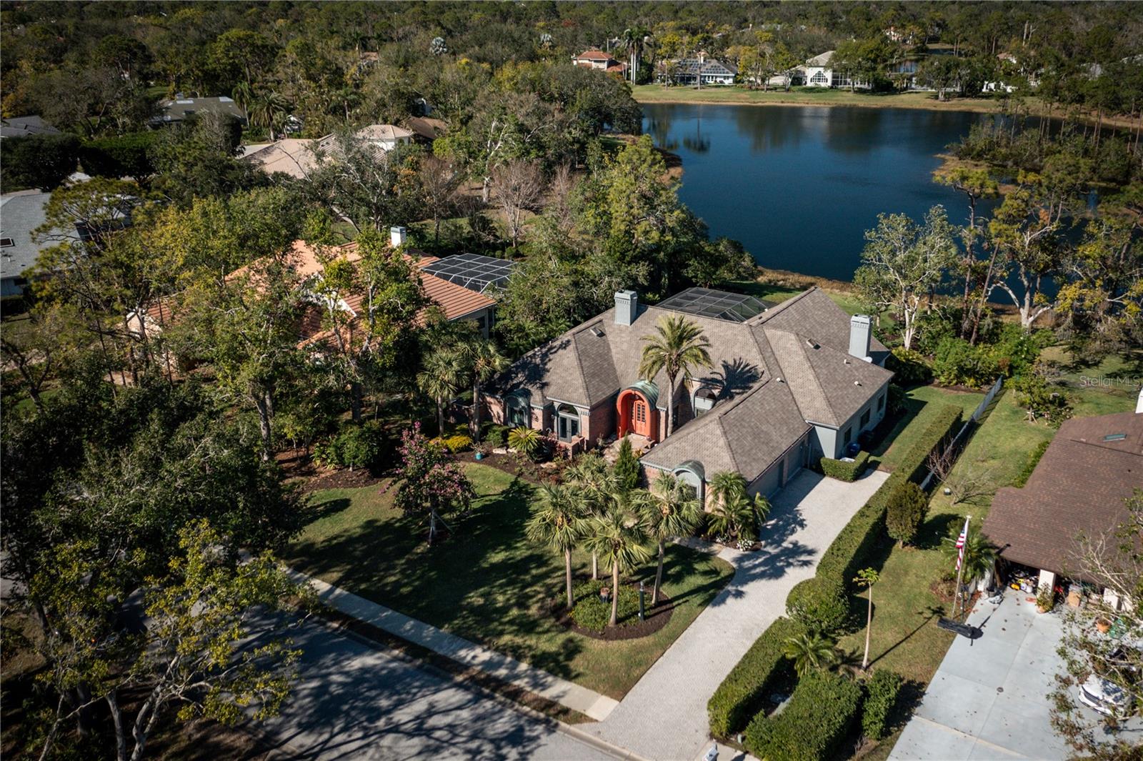 7705 WEEPING WILLOW CIRCLE