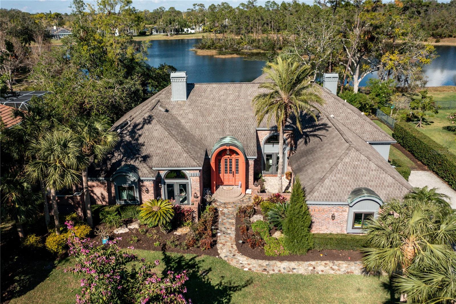 7705 WEEPING WILLOW CIRCLE