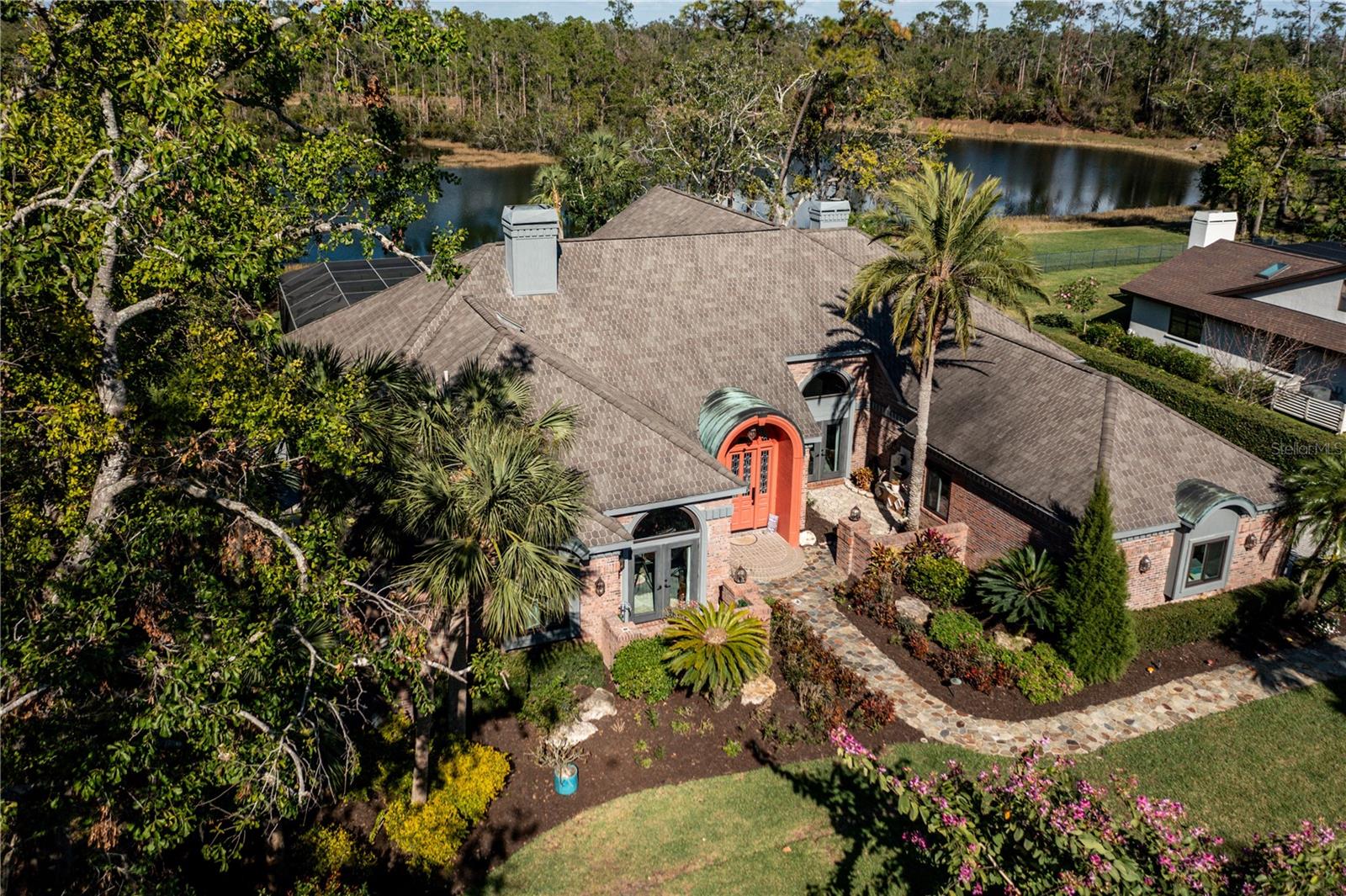 7705 WEEPING WILLOW CIRCLE