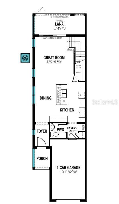 1130 CREEK VALLEY COURT