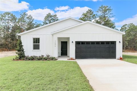 A home in DUNNELLON