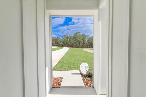 A home in DUNNELLON