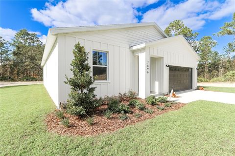 A home in DUNNELLON