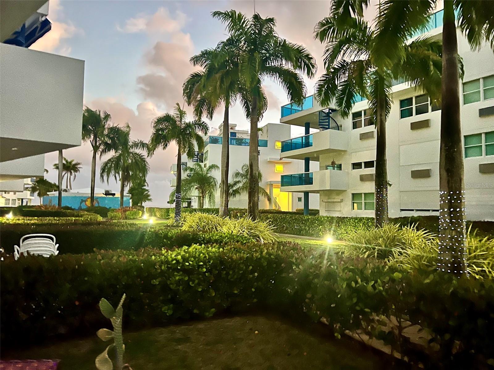 Lovely 2-Bedroom, 2-Bathroom Condo in Oceanfront Community in LoÃza.
Enjoy coastal living in this turnkey, fully furnished condo located in a gated, oceanfront development.
Key Features:
Flexible floor plan – The en suite bedroom opens to the hall and has a separate entrance, perfect for use as an independent unit or long-term rental.
Recent upgrades – New lighting, paint, and fixtures, plus a new AC unit in one bedroom.
In-unit laundry – Washer and dryer included.
Community amenities – Two swimming pools, gym, volleyball court, playground, and direct beach access.
Upcoming improvements – Assessment already paid for major upgrades, including an enhanced backup generator and water pumps, scheduled for this winter.
Well-kept grounds – Exterior of the building was painted last year.
Secure living – 24-hour security, two deeded parking spaces, and well-maintained common areas.
Important Details:
No short-term rentals; minimum 1-year lease for rentals.
HOA: $218.23/month.
Seller is Agent. Proof of funds or recent pre qualification required for showings; 48 hours’ notice requested.