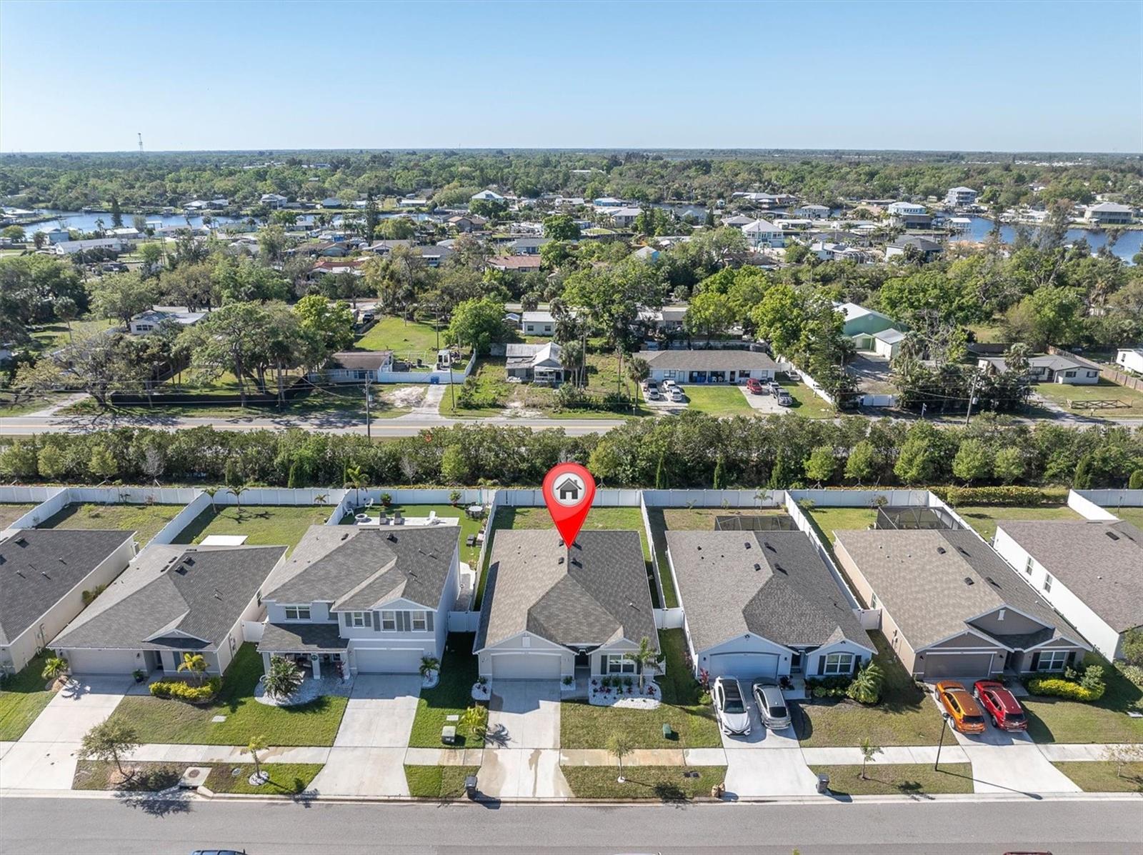 SHELL COVE PH 1 - Residential