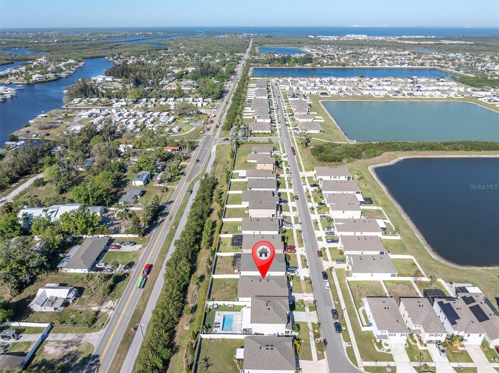 SHELL COVE PH 1 - Residential