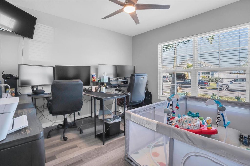 Photo of 932 Ocean Spray Drive, Ruskin, FL 33570 (MLS # TB8492666)