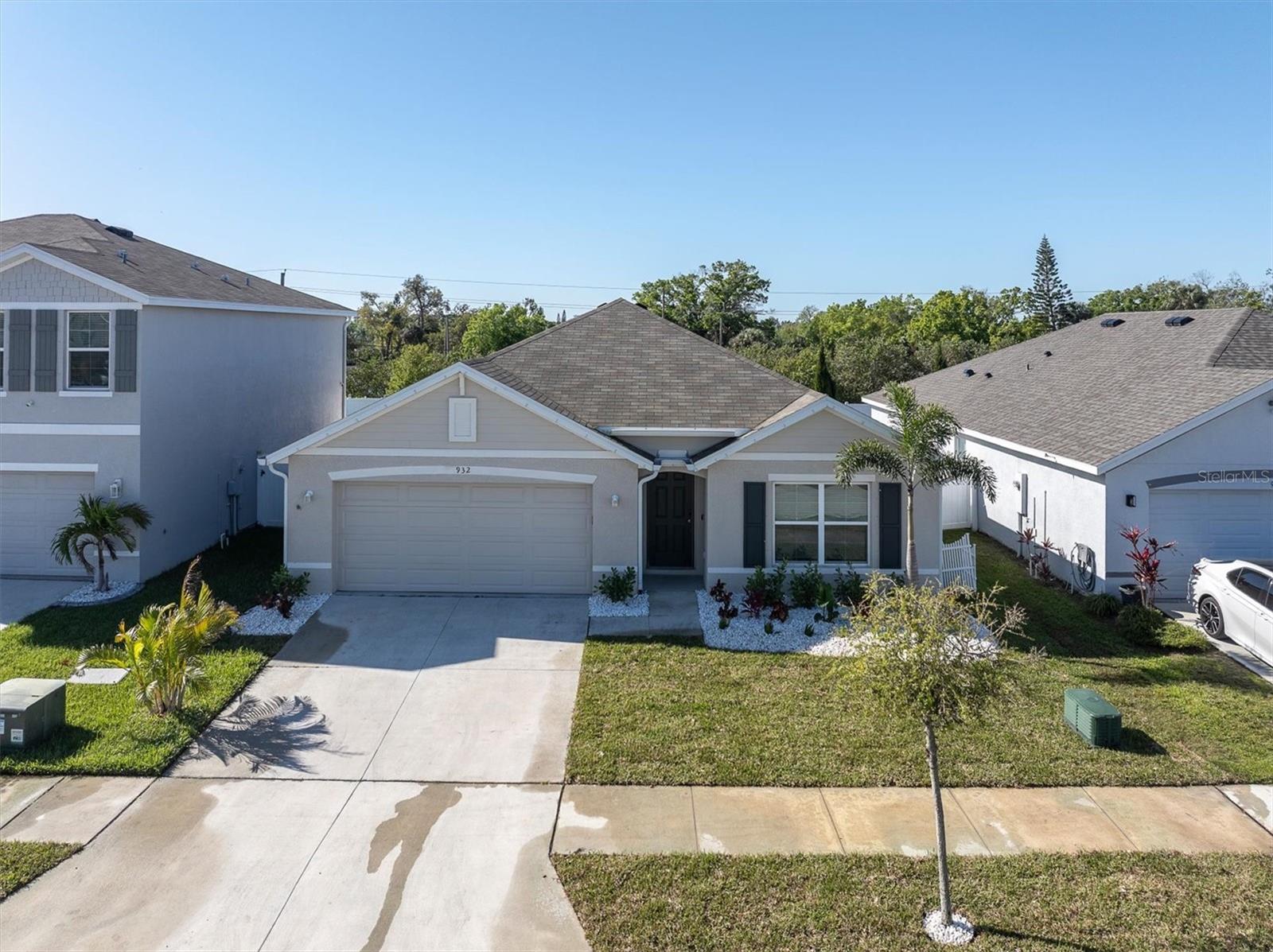 SHELL COVE PH 1 - Residential