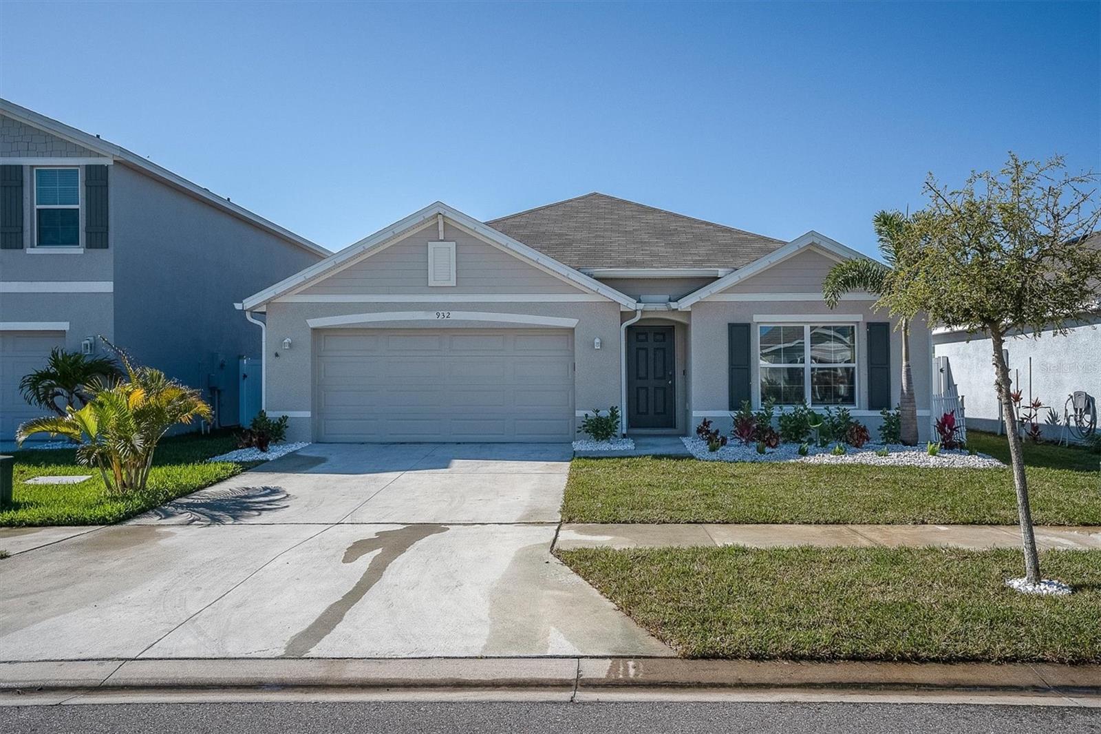 SHELL COVE PH 1 - Residential