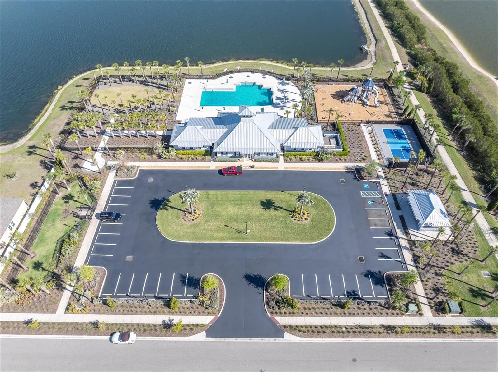 SHELL COVE PH 1 - Residential