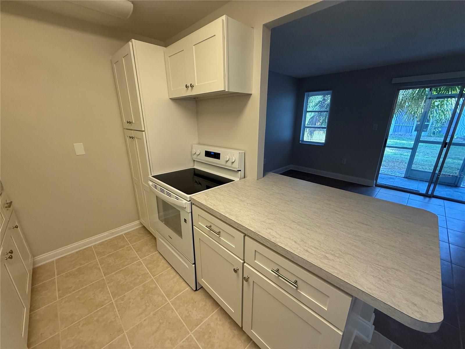 TRADEWINDS CONDO - Residential Lease