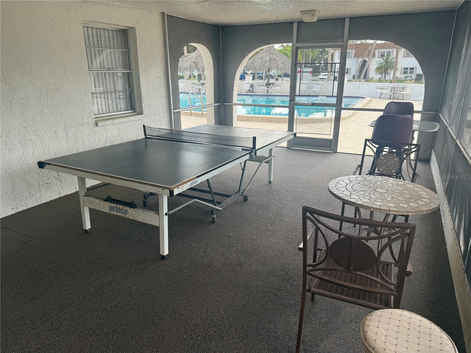 TRADEWINDS CONDO - Residential Lease