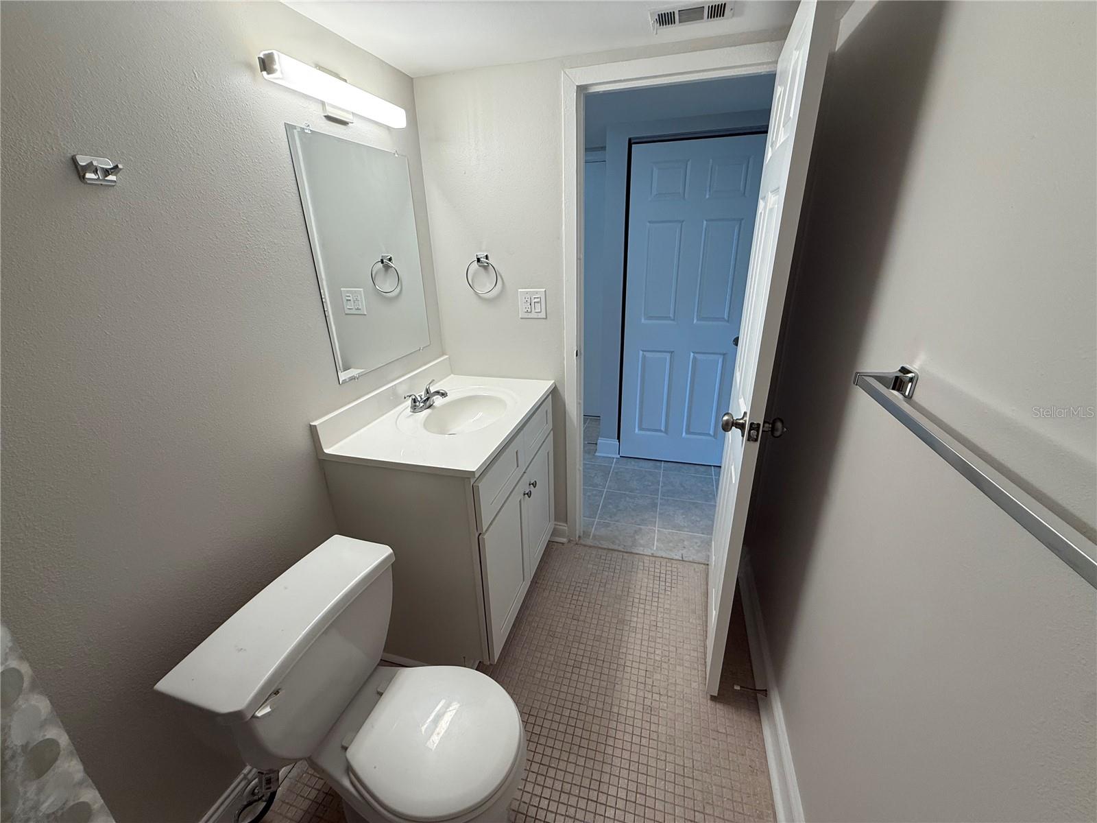 TRADEWINDS CONDO - Residential Lease