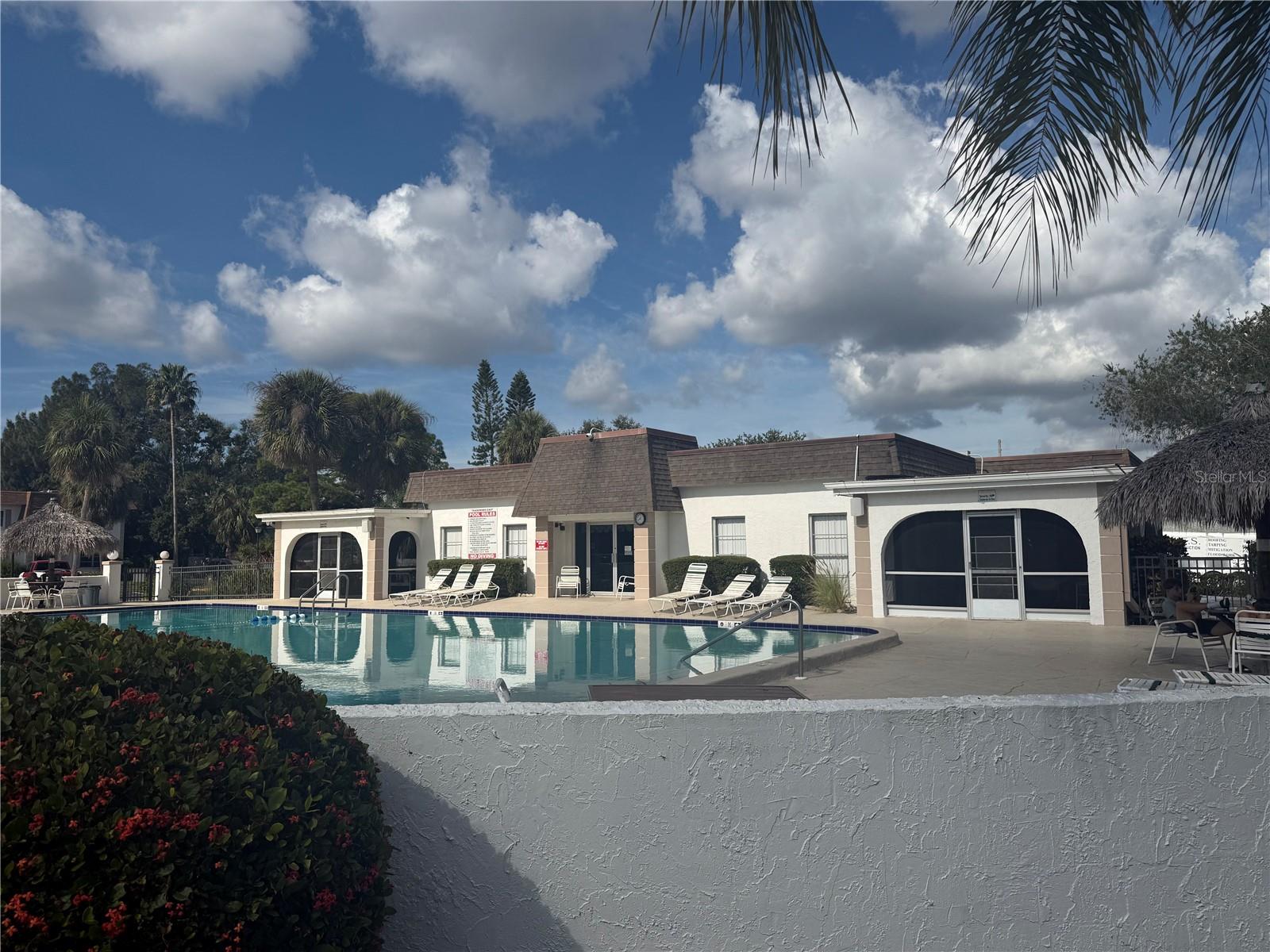 TRADEWINDS CONDO - Residential Lease