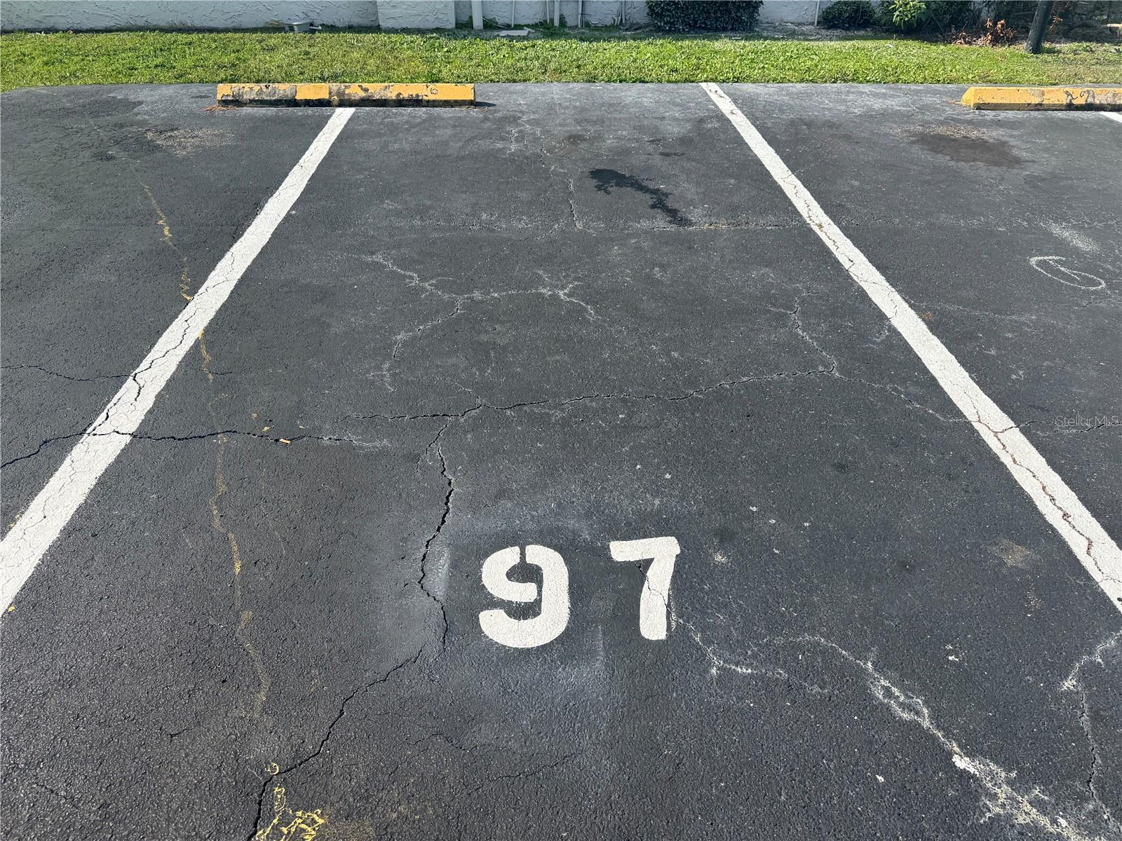 TRADEWINDS CONDO - Residential Lease