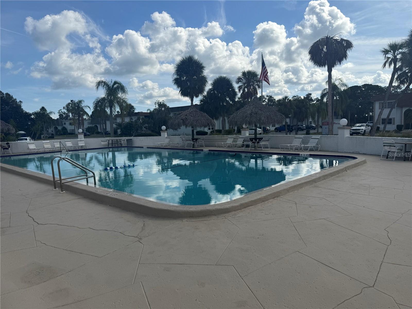 TRADEWINDS CONDO - Residential Lease