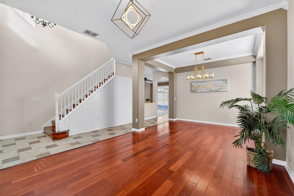 Photo of 107 Wekiva Pointe Circle, Apopka, FL 32712 (MLS # O6378304)