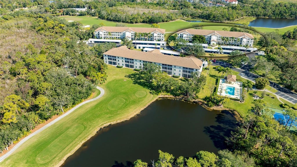 Photo of 8755 Olde Hickory Avenue #7102, Sarasota, FL 34238 (MLS # A4710226)