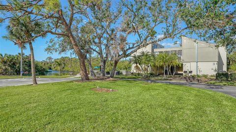 A home in OSPREY