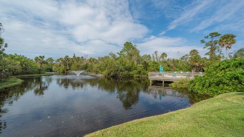 A home in OSPREY