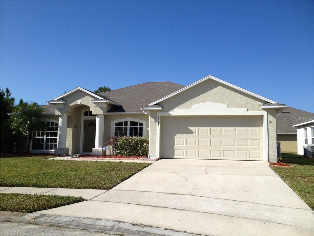 Photo of 1114 Fidelma Court, Orlando, FL 32824 (MLS # O6447015)