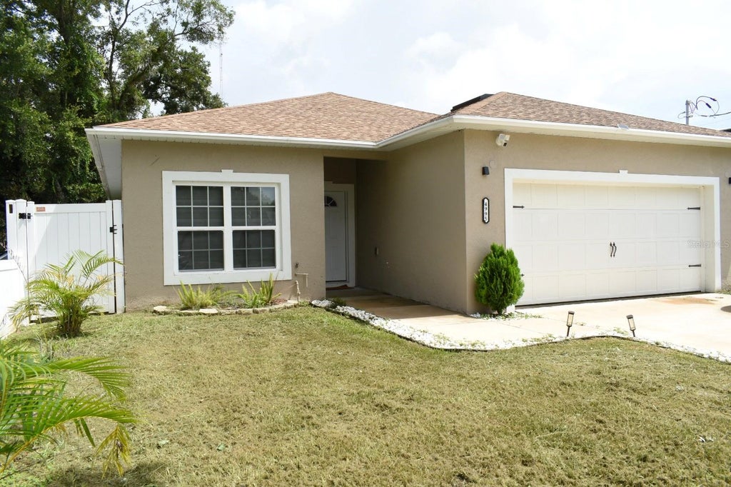 Photo of 4995 Mercer Street, Orlando, FL 32811 (MLS # S5155298)