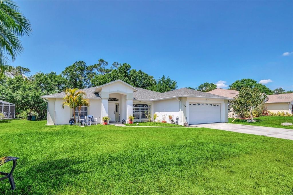 Photo of 2904 Evans Way, Kissimmee, FL 34758 (MLS # S5138921)
