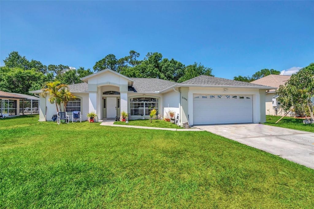 Photo of 2904 Evans Way, Kissimmee, FL 34758 (MLS # S5138921)
