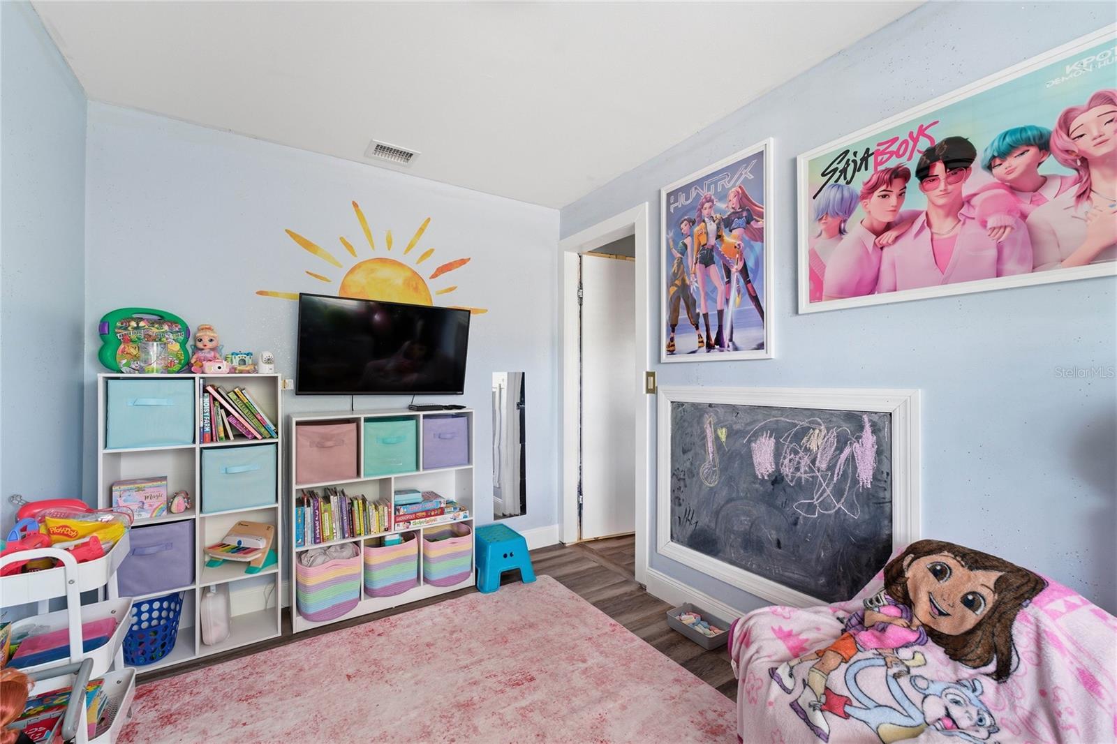 TERRACE PARK SUB UNIT - Residential