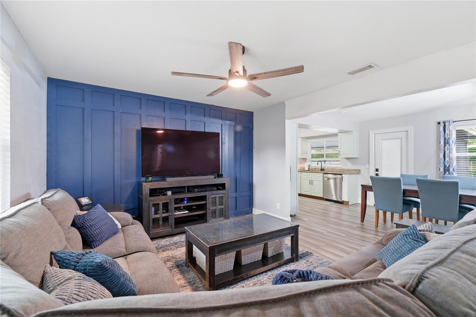 TERRACE PARK SUB UNIT - Residential