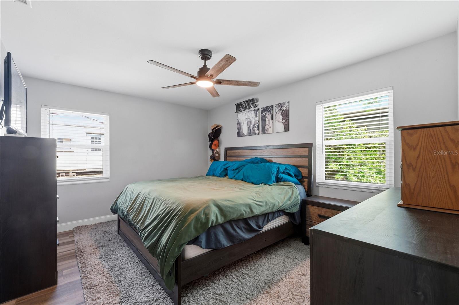 TERRACE PARK SUB UNIT - Residential
