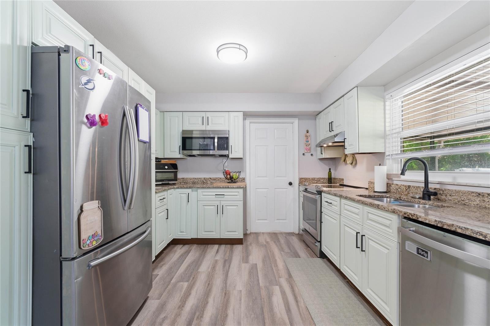 TERRACE PARK SUB UNIT - Residential