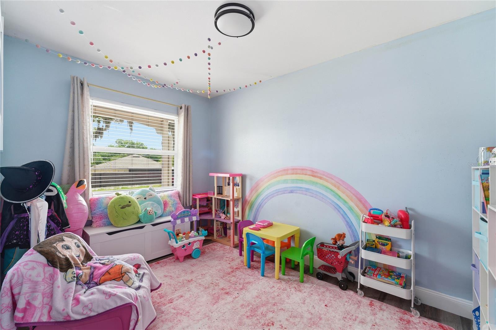 TERRACE PARK SUB UNIT - Residential