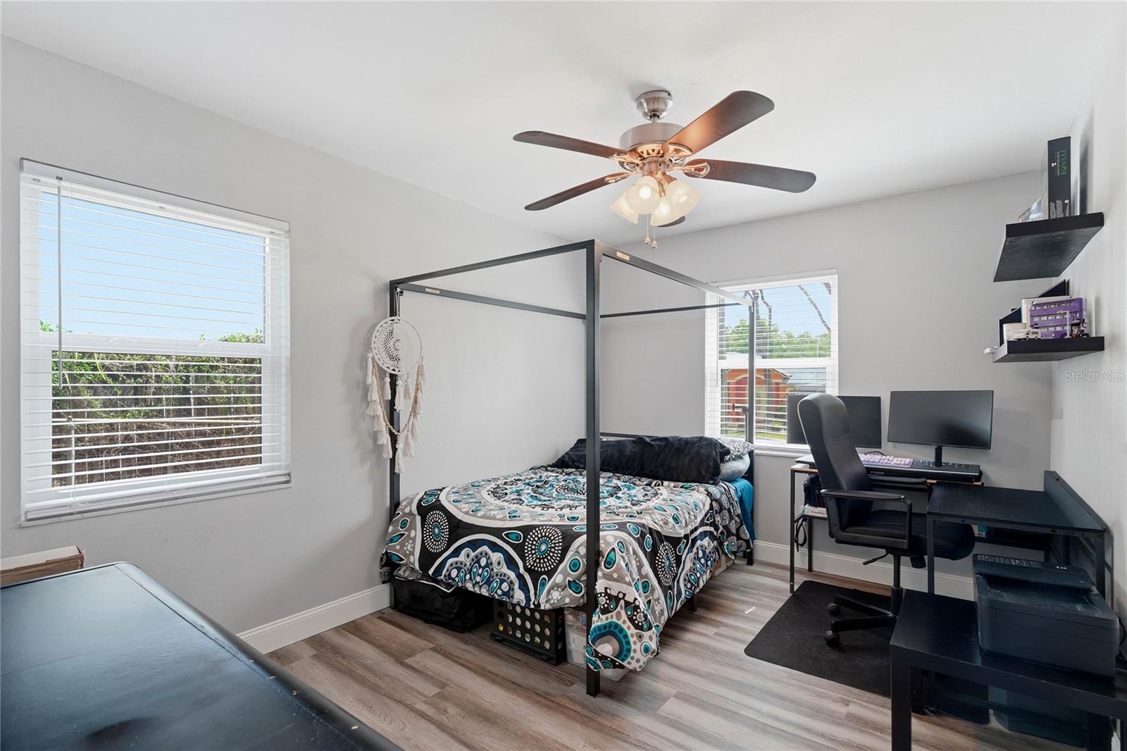 TERRACE PARK SUB UNIT - Residential