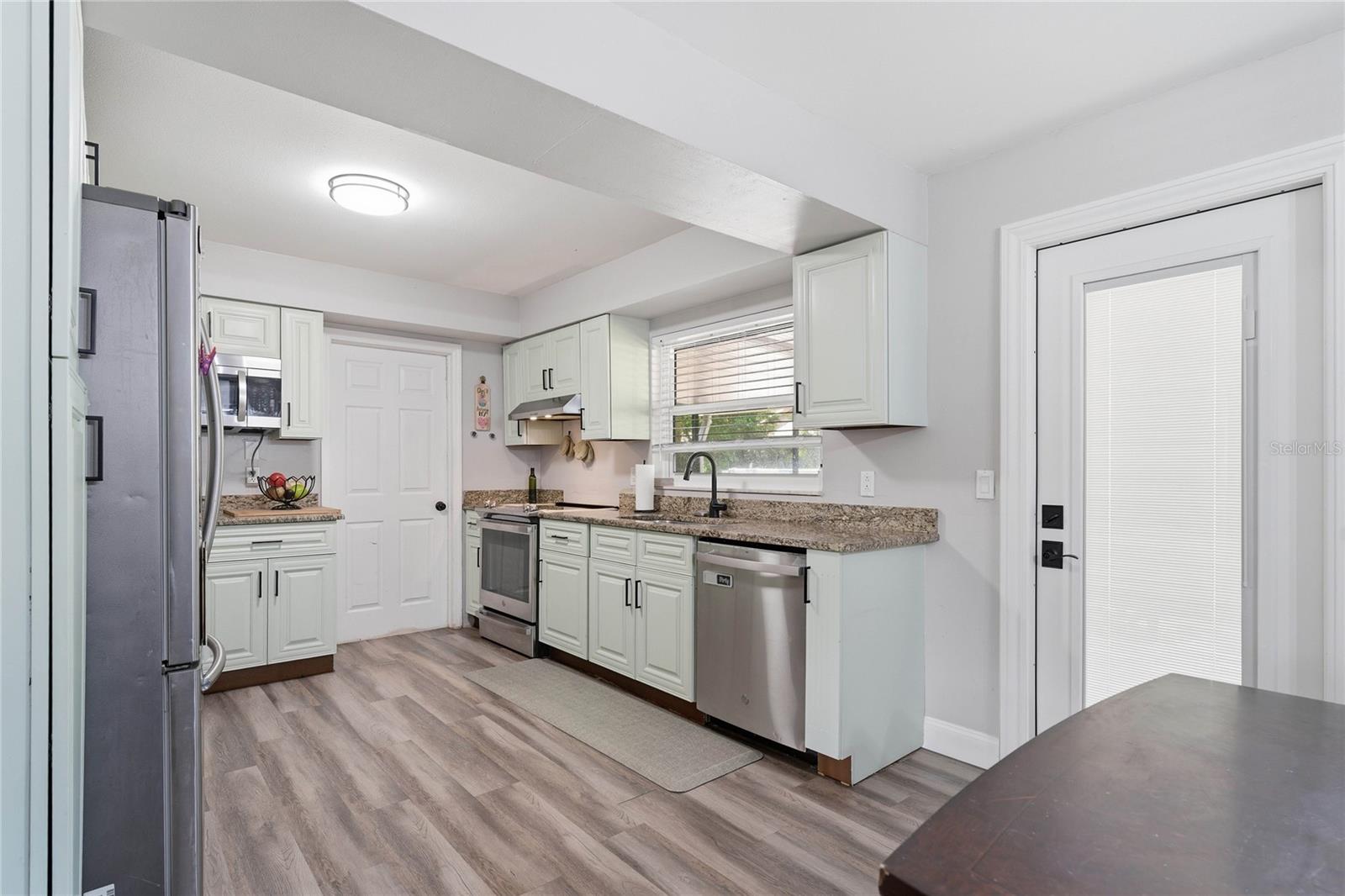 TERRACE PARK SUB UNIT - Residential
