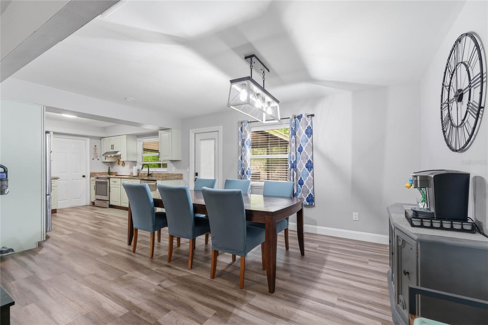 TERRACE PARK SUB UNIT - Residential