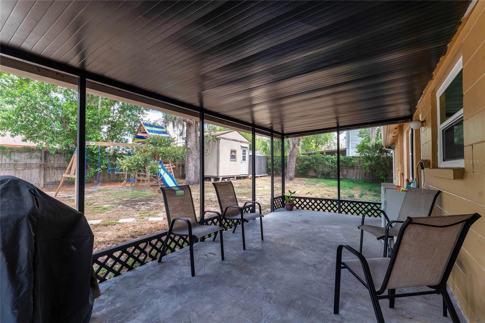 TERRACE PARK SUB UNIT - Residential