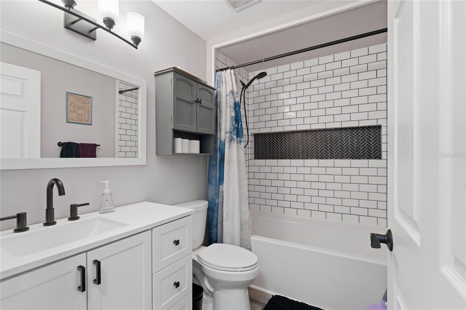 TERRACE PARK SUB UNIT - Residential