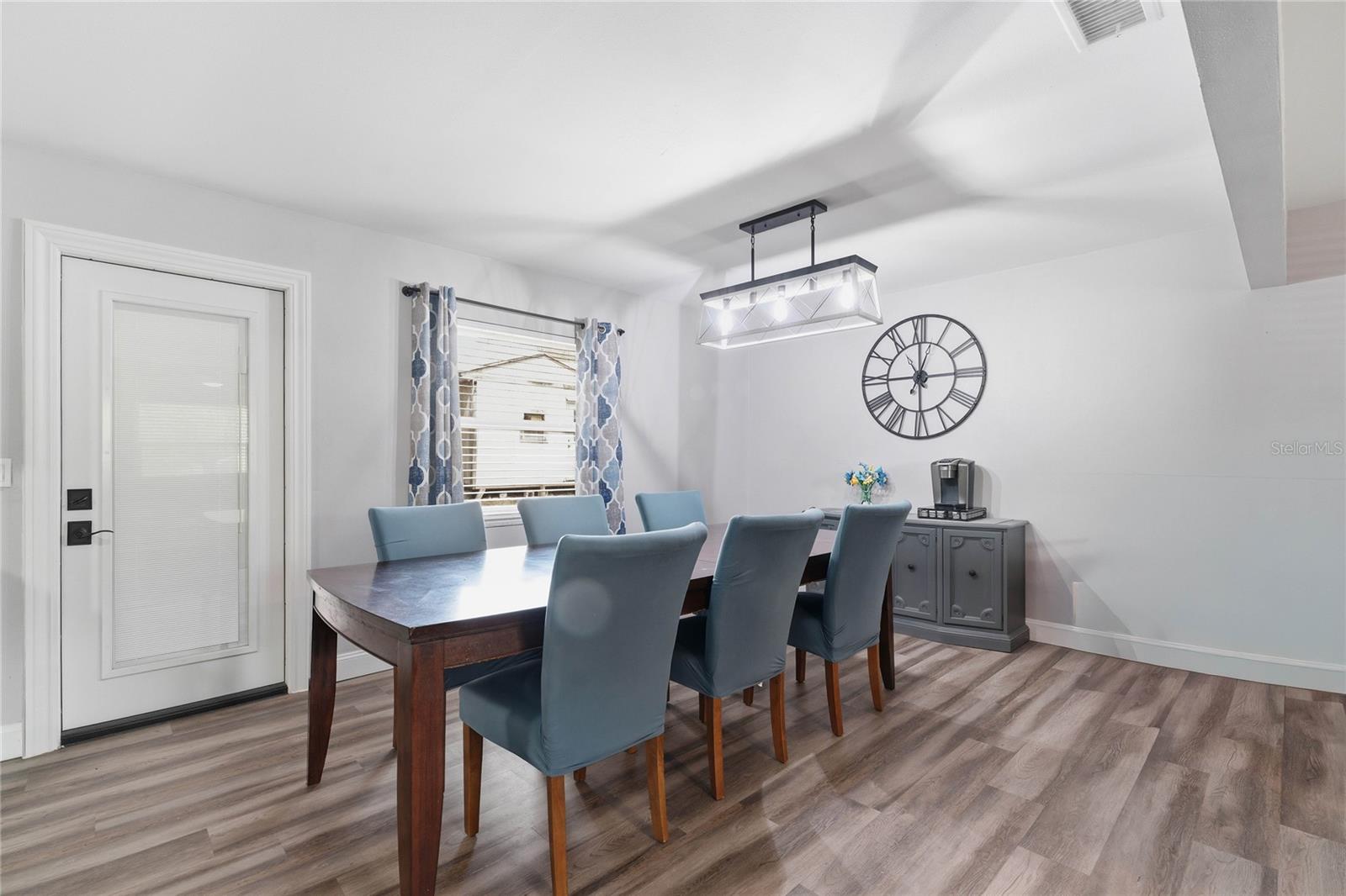 TERRACE PARK SUB UNIT - Residential