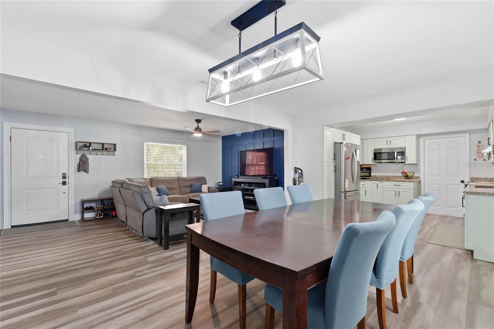 TERRACE PARK SUB UNIT - Residential