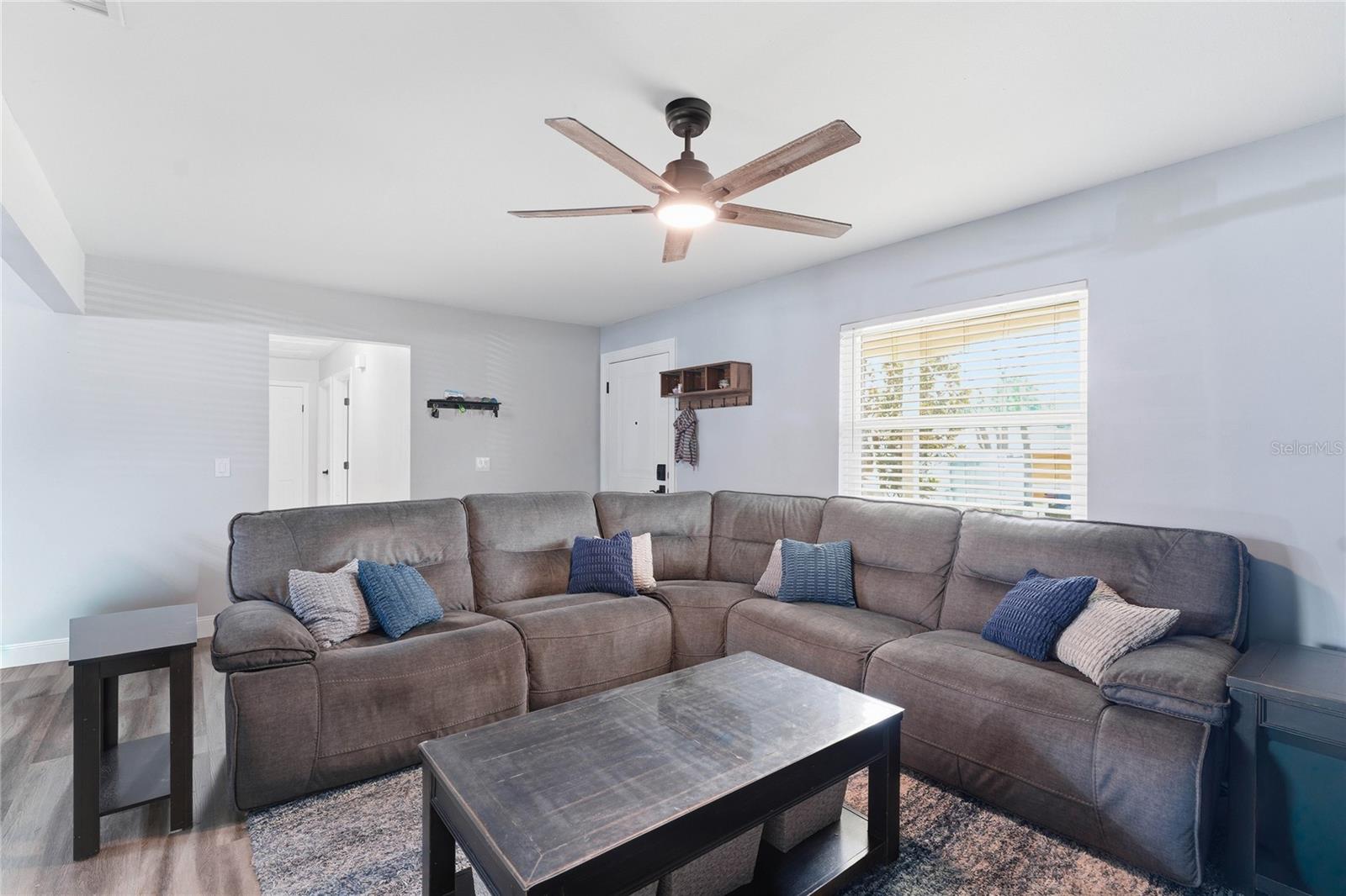 TERRACE PARK SUB UNIT - Residential