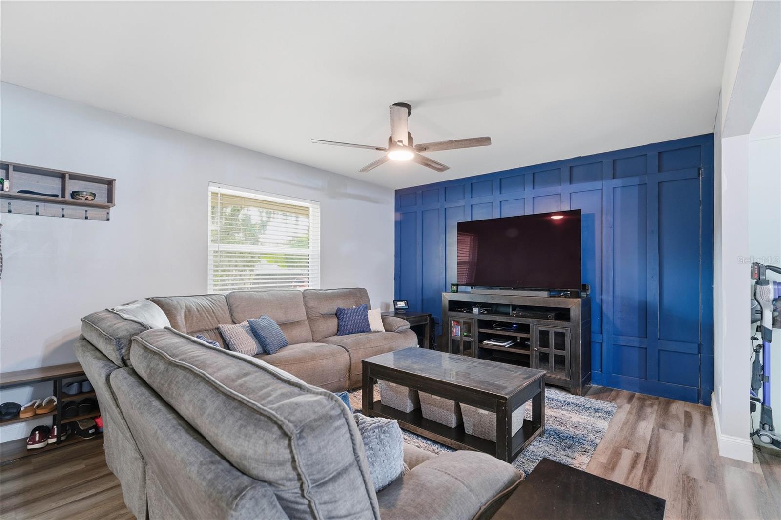 TERRACE PARK SUB UNIT - Residential