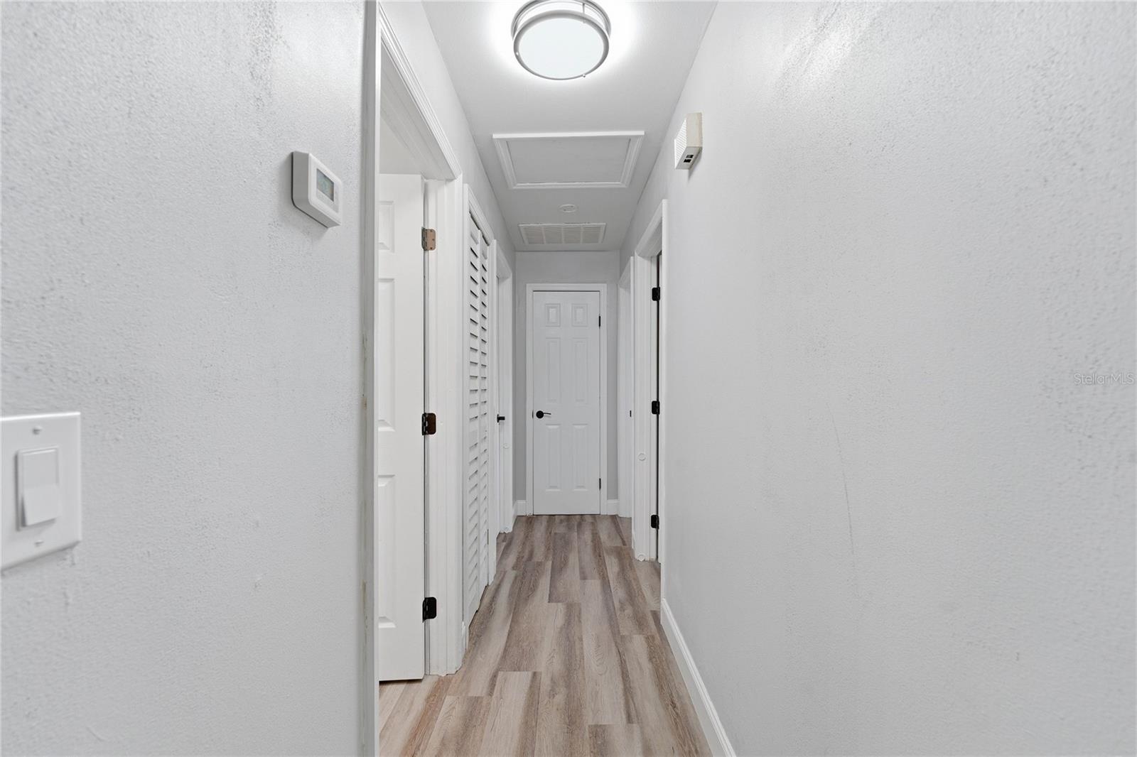 TERRACE PARK SUB UNIT - Residential